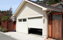 Carnwath garage construction leads