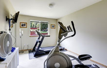 Carnwath home gym construction leads