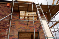 house extensions Carnwath